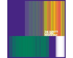 The Durutti Column - Renascent (CD)