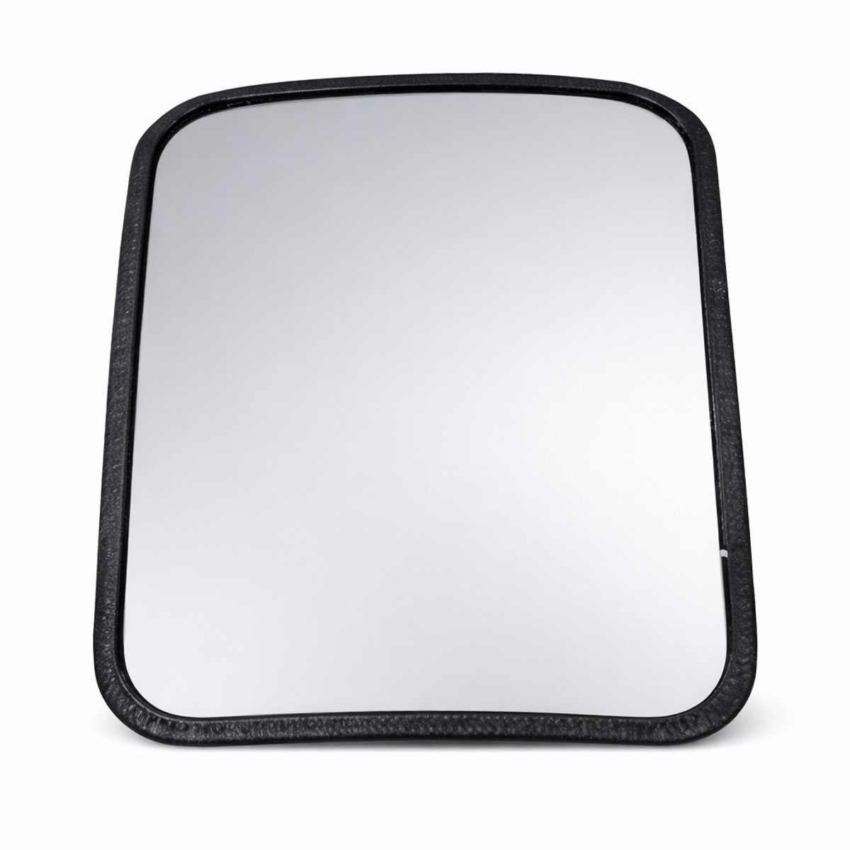 Veiligheidsspiegel 40x60 cm | Model KYEF-4060-2232 | Met beschermende rubberrand