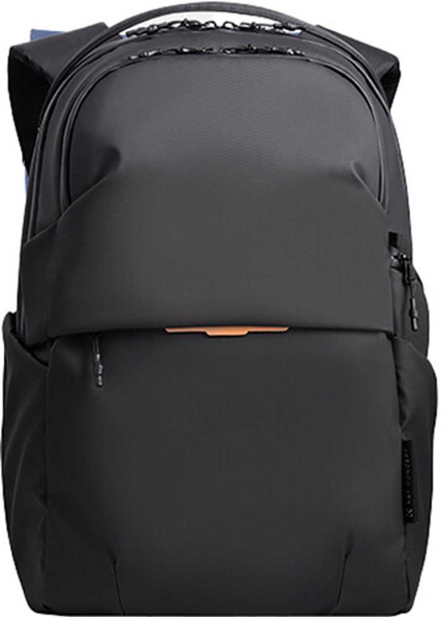 K&F Concept Urban Wander 03 camera backpack rugzak rugtas foto video regenhoes 25L zwart