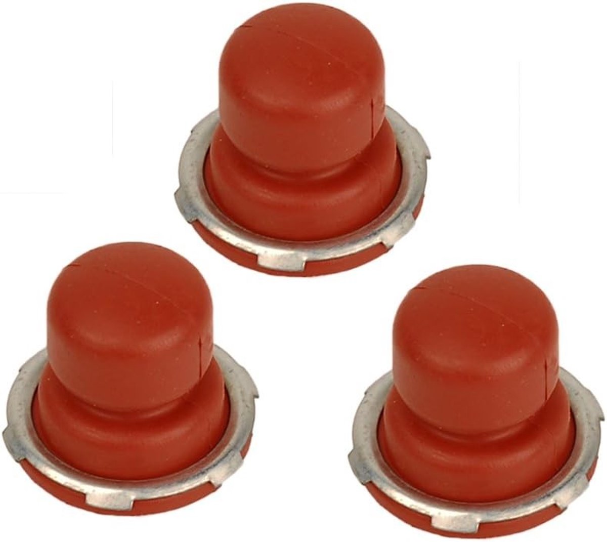 Primer Lamp 36045A voor Tecumseh VLV126 VLV40 VLV50 VLV55 VLV60 VLV65 VLV66 VLX50 VLX55 TVS90 grasmaaier - Hoogwaardige vervangingsonderdelen en accessoires voor tuinmachines