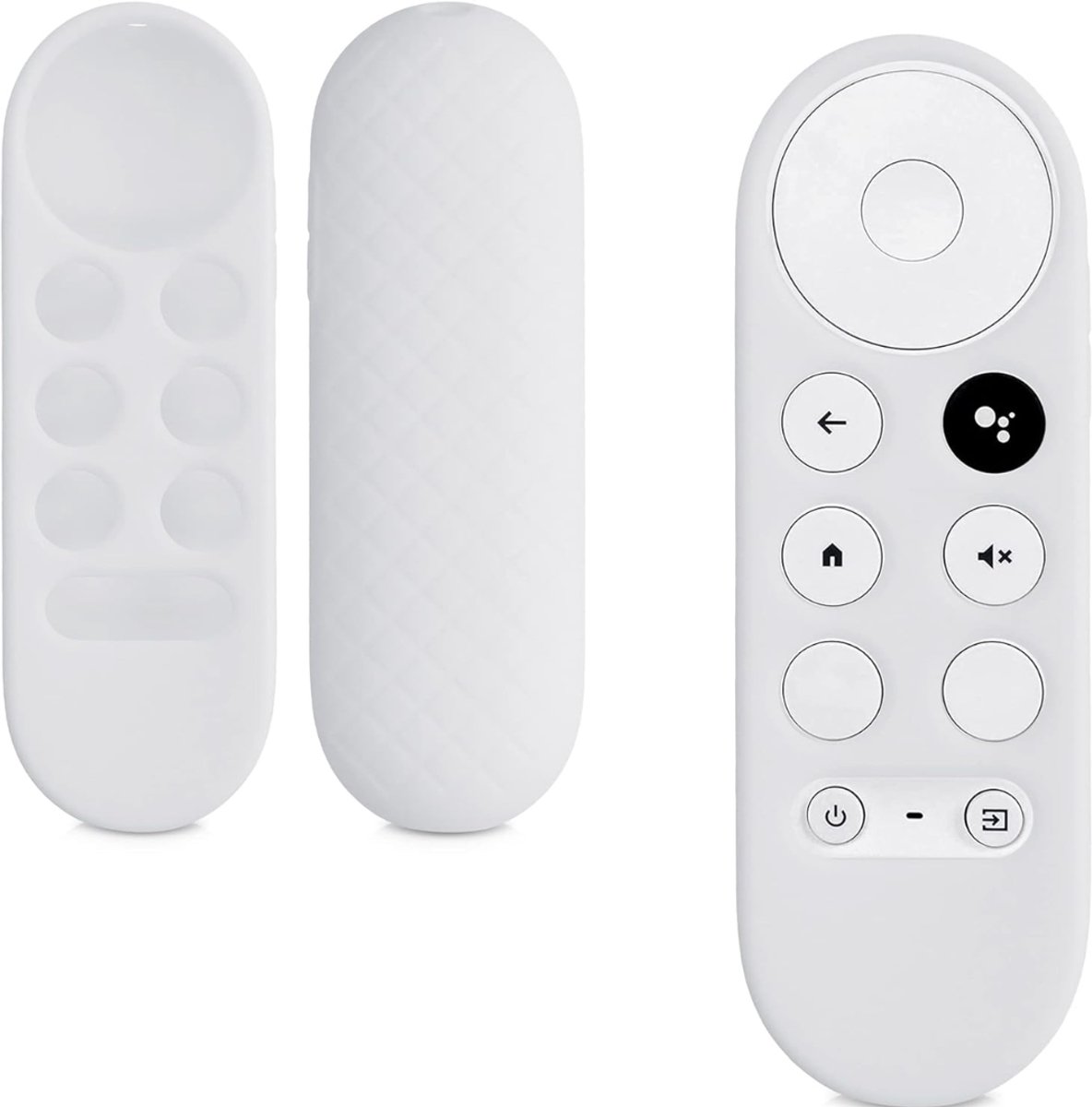 Chromekast - Google Chromecast - Chromecast voor Tv - Wit - 20cm x 11cm x 1cm