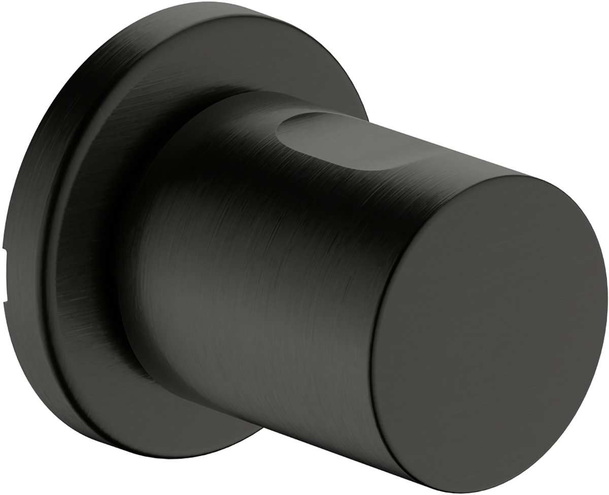 Hansgrohe Afsluitventiel inbouw Zesis S - Afbouwdeel BBC, 74997340