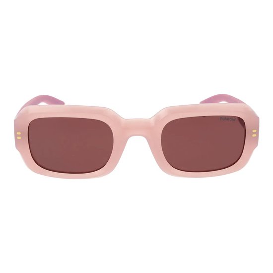 Polaroid PLD 6239/S/X Pink 51/26/140 UNISEX Zonnebrillen van Merkloos — afbeelding 2