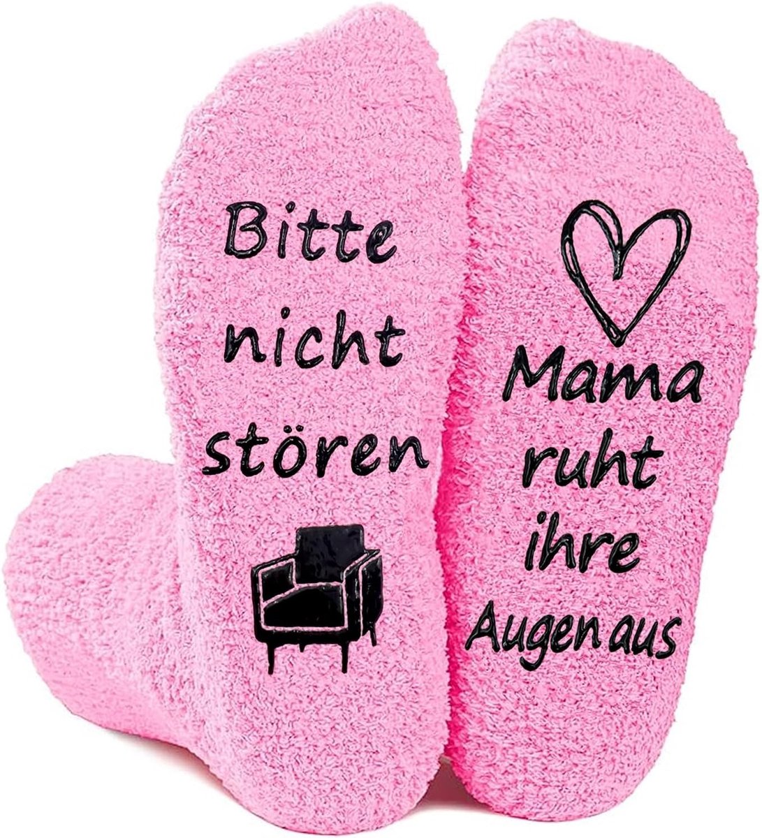 Unieke Roze Cadeaus voor Moederdag - Perfecte Verjaardagscadeaus voor Moeders, One Size