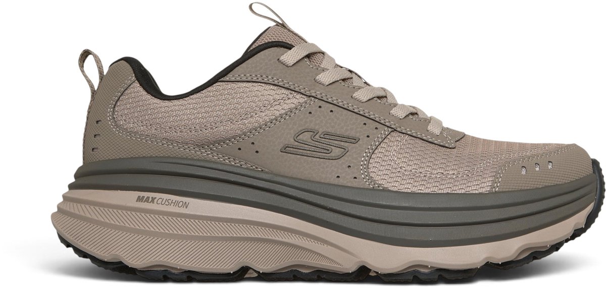 Skechers Relaxed Fit: Max Cushioning Zirrus - Zirrostratus sneakers