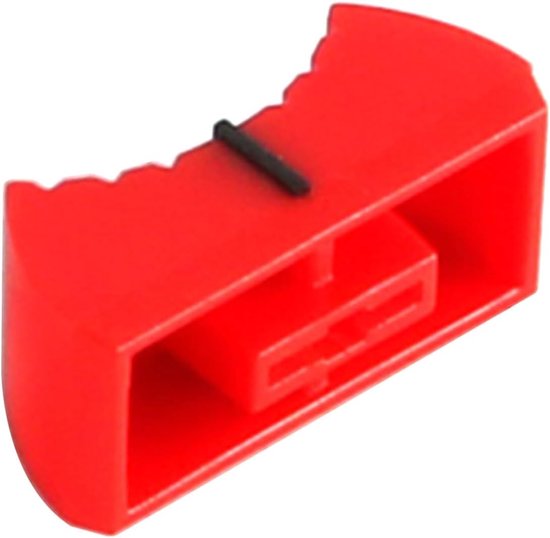 Fader Knob Accessoires voor Live Sound en Stage Lighting - 20 Stuks Potentiometer Knoppen en Mixer Knoppen — afbeelding 2