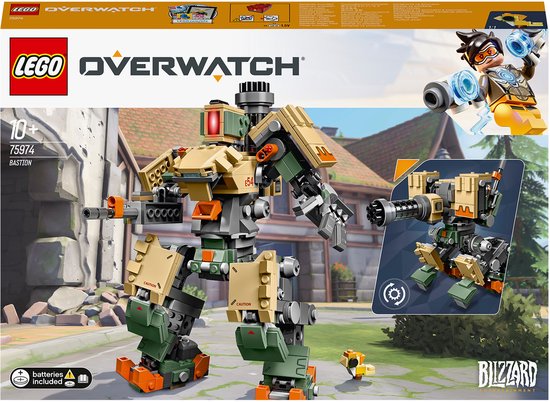 Bastion