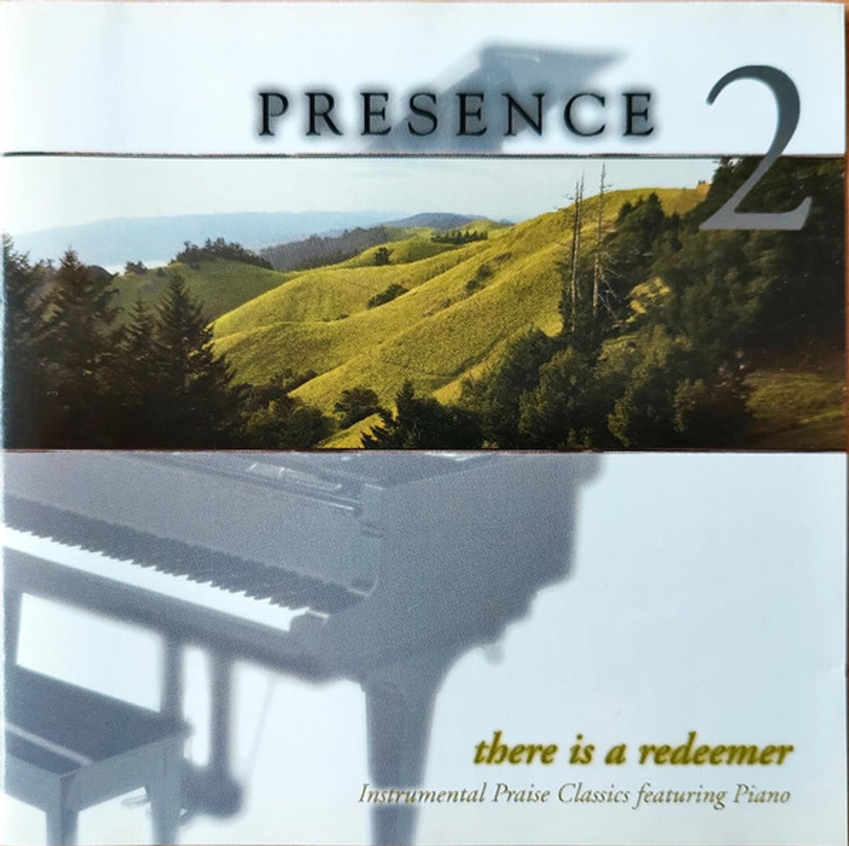 There Is A Redeemer