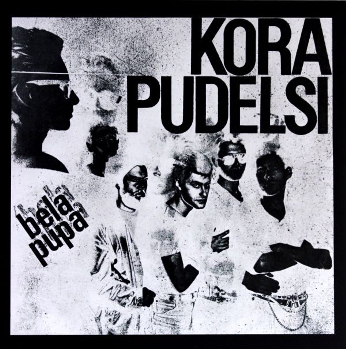Bela Pupa