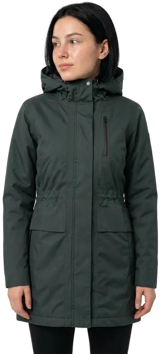Cmp 38z2856d Jas Grijs XL Vrouw