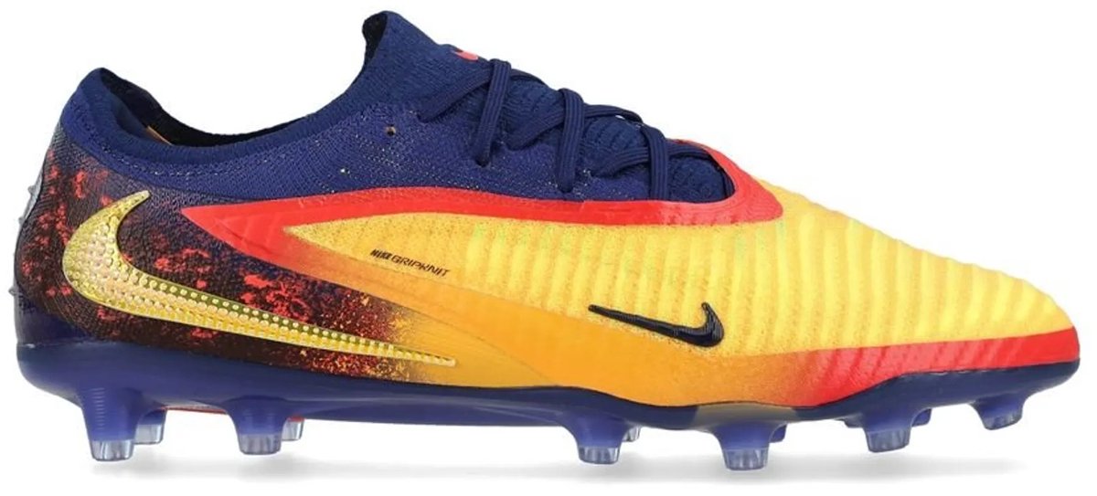Voetbalschoenen Nike Phantom Elite Low AG-PRO "Erling Haaland Personal Edition" - Maat 45.5