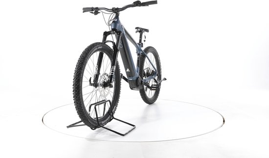 Bulls Copperhead EVO 2 XXL Elektrische hardtail mountainbike Bosch Accu 750Wh Pro — afbeelding 4
