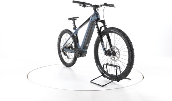 Bulls Copperhead EVO 2 XXL Elektrische hardtail mountainbike Bosch Accu 750Wh Pro — afbeelding 2