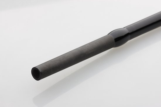 Madcat Black Heavy Duty 270cm 200-300g Zwaardvis Hengel — afbeelding 4
