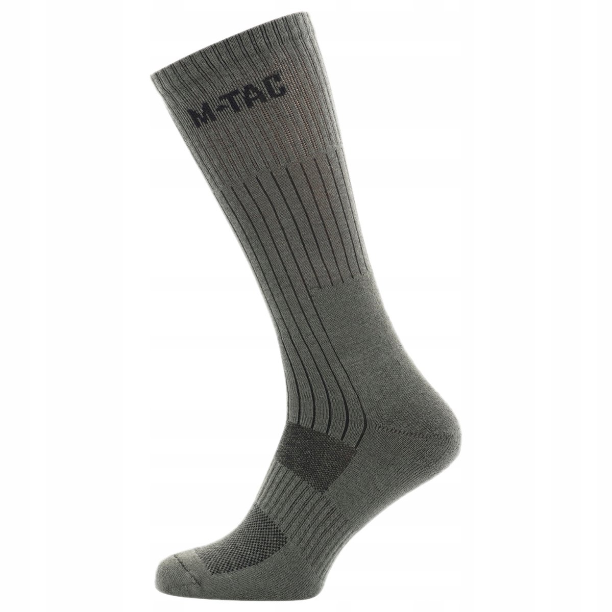 M-Tac Trekkingsokken High Mk.2 Olijfgroen