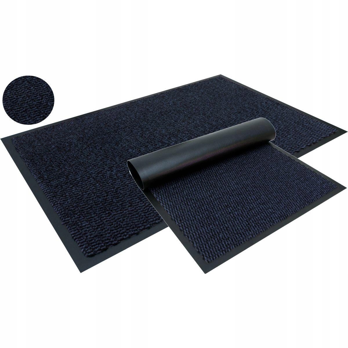 Absorberende Deurmat 90x150cm - Antislip & Vuilvanger
