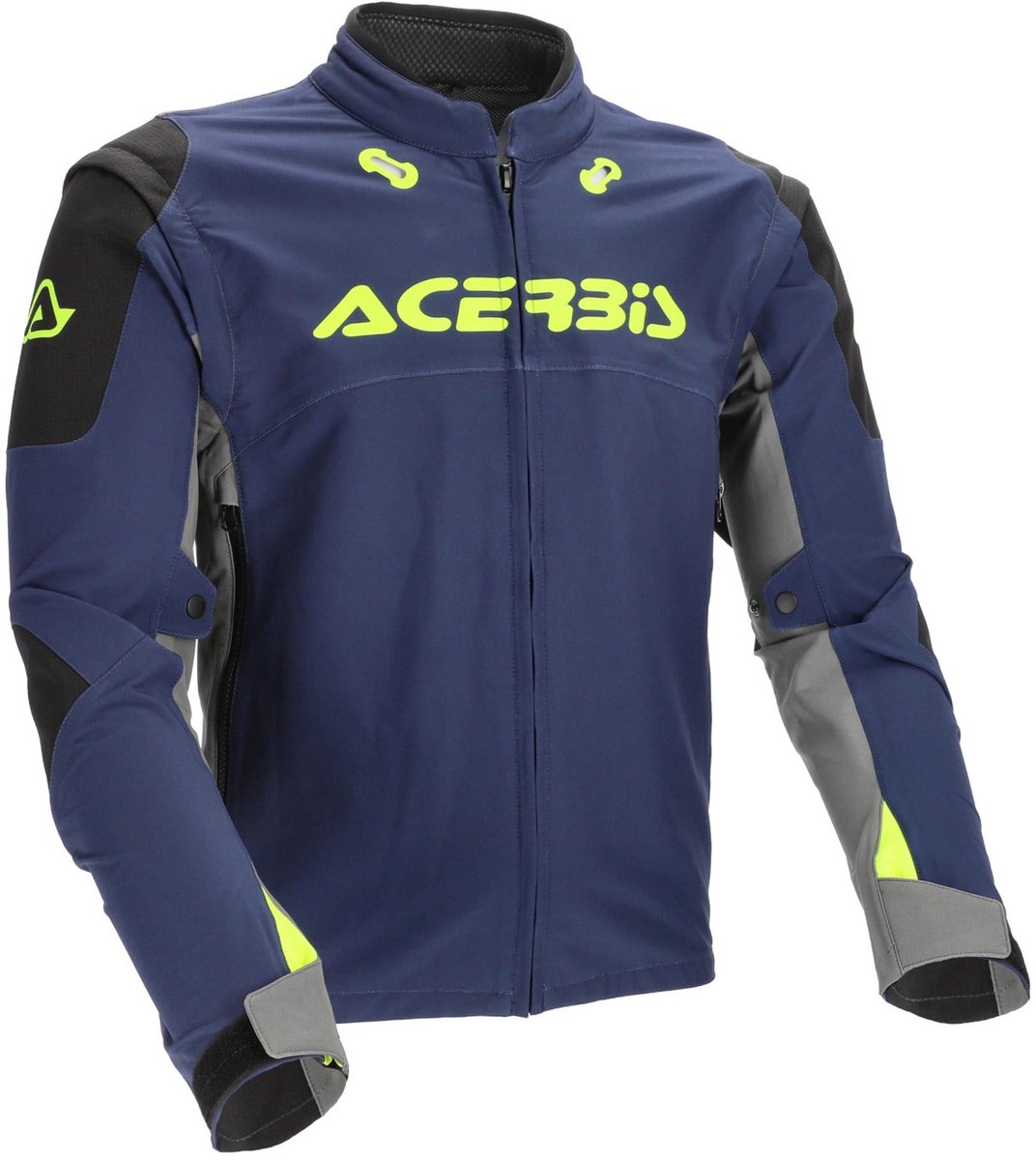 Acerbis Rally Race Motocrossjas -