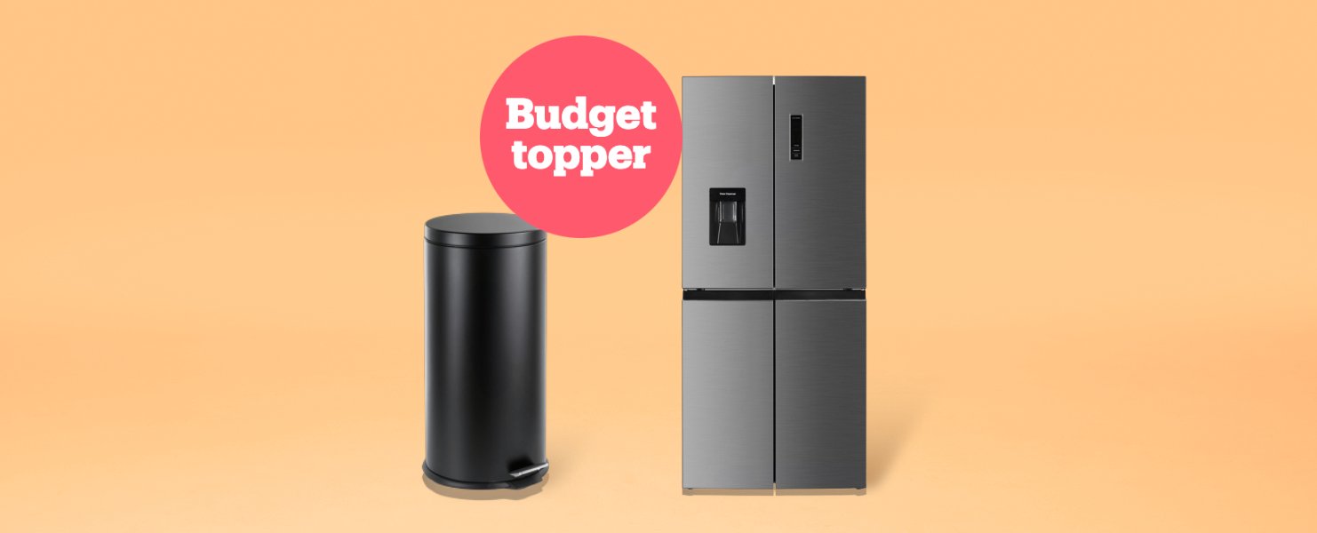 Les meilleurs budgets