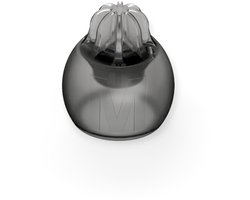 Phonak EasyGuard Vented Domes M – Geventileerde Oordomes met Cerumenbescherming