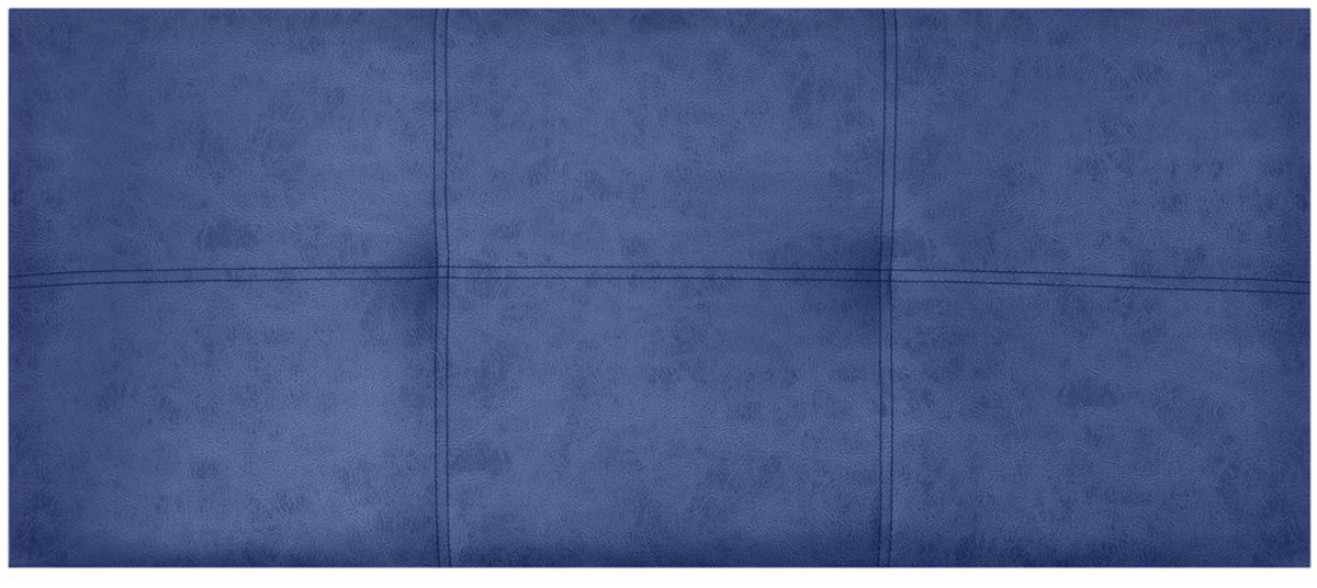 HOOFDBORD DALIA STOF MAGNOLIA BLAUW 220