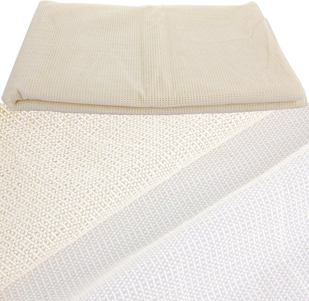 Antislipmat Onder Vloerkleed - 200 x 300 cm - PVC - Antislip
