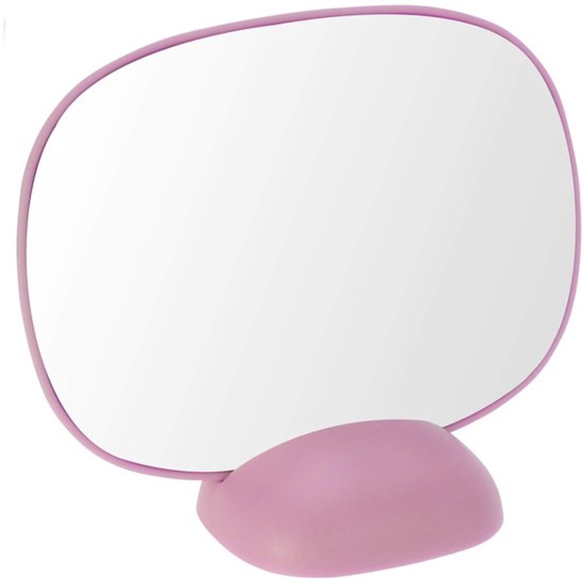Dailygoods- Make-up Spiegel - Moderne Design - Staande Spiegel - Badkamerspiegel