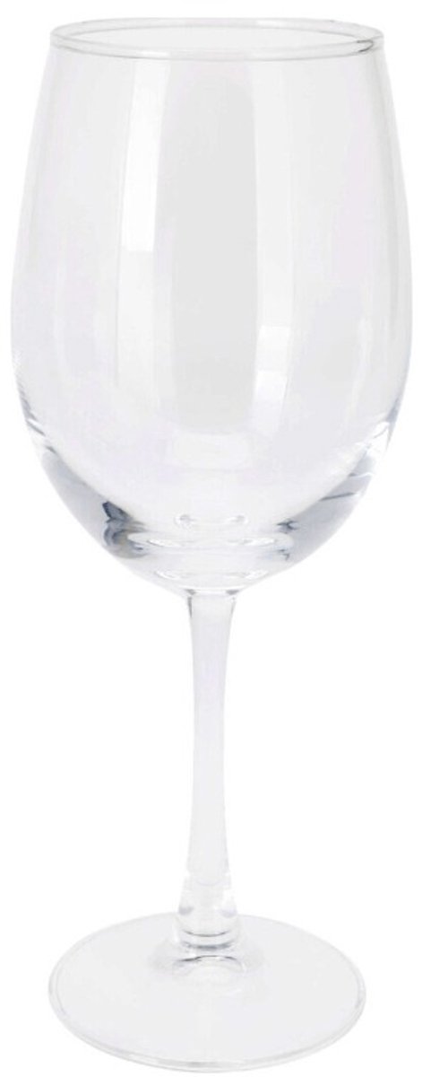 Wijnglazen 465 ml, set van 6 stuks