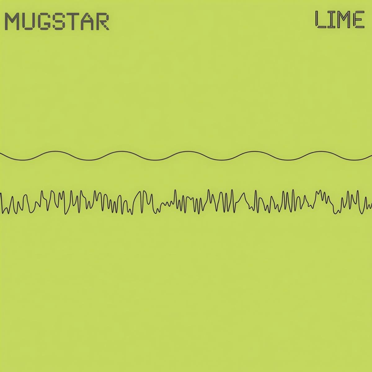 Mugstar - Lime (LP)