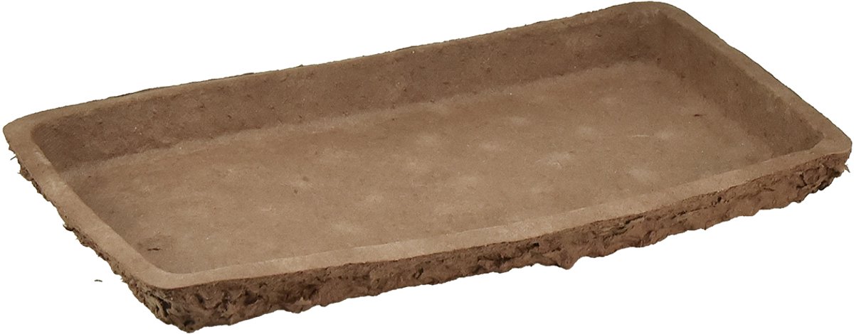 Oasis Biolit basis voor steekschuimstenen 25×14×2cm, 11 stuks - Duurza