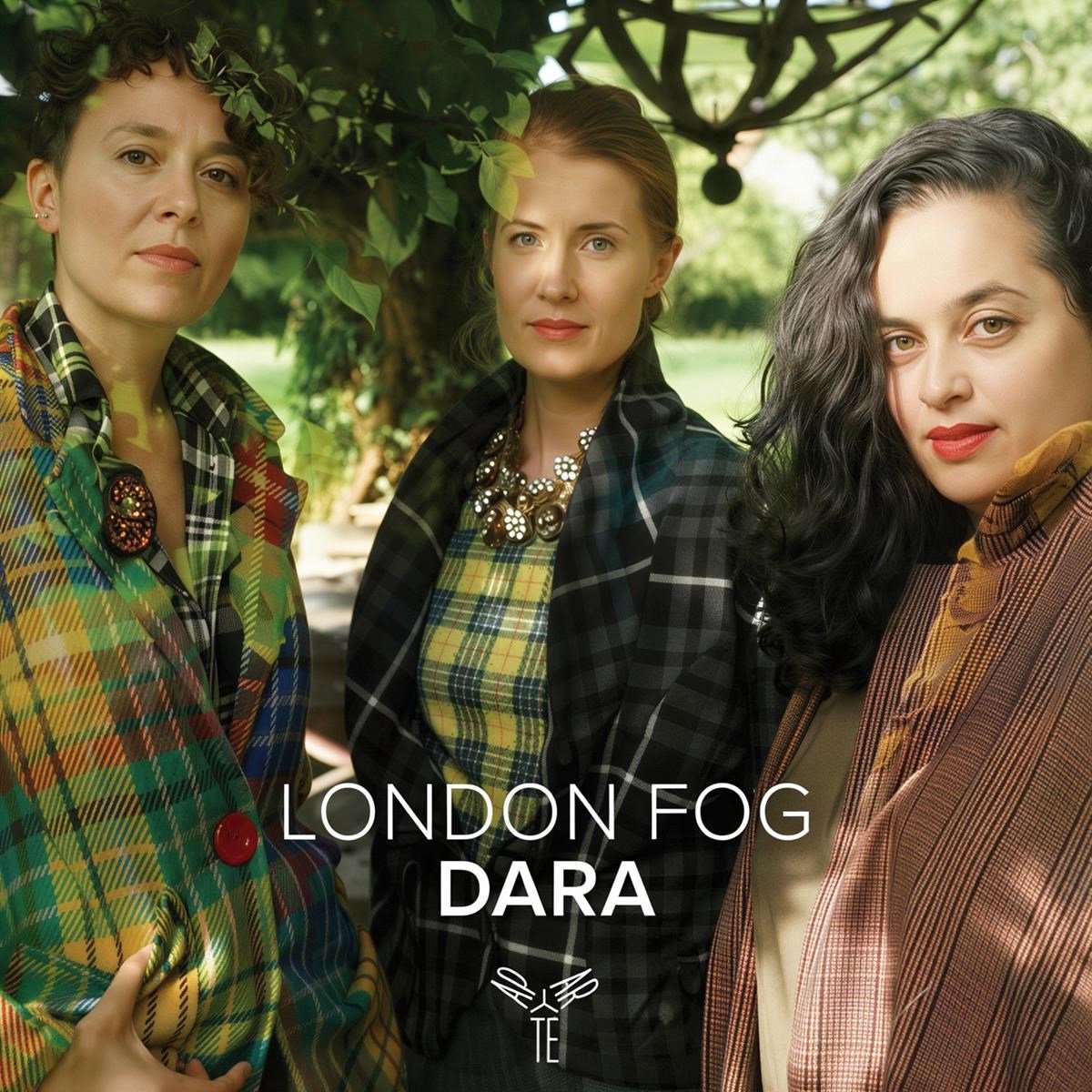 Dara - London Fog (CD)