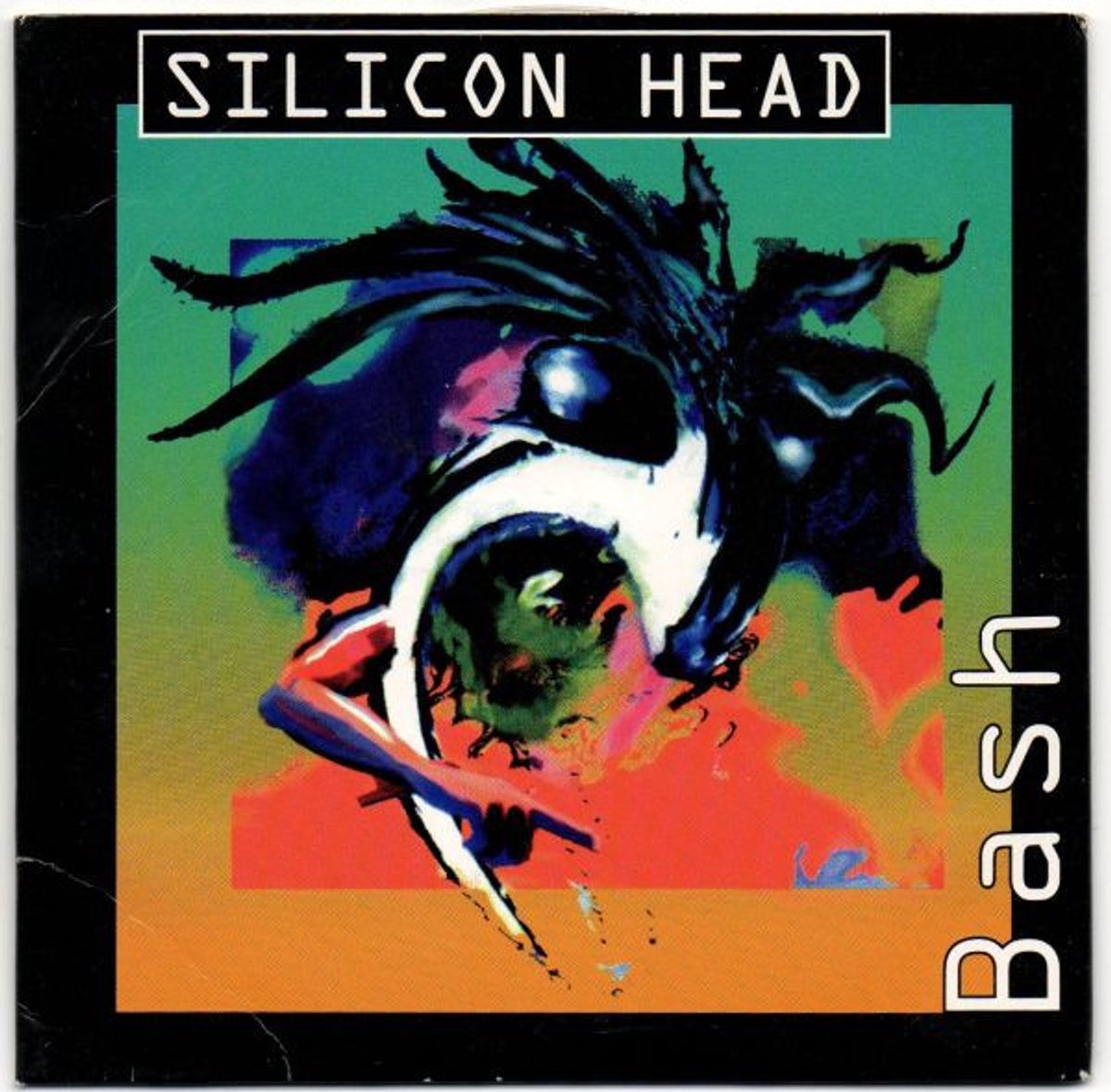 Bash von Silicon Head