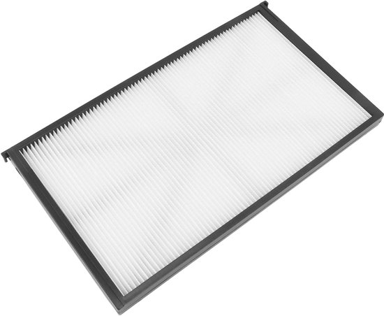 lyrlody Robotic Pool Cleaner Filters RCX70101 Wasbare Drie Laagse — afbeelding 4