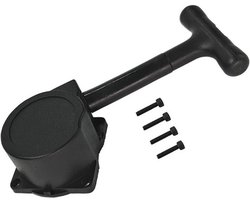 RC-nitroauto-trekstarter, terugslagstarteraccessoire voor 1/10-nitromotoren