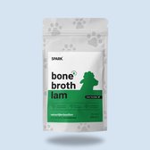 Bottenbouillon Natuurlijk - Pure Bone Broth - Honden & Katten - Lam
