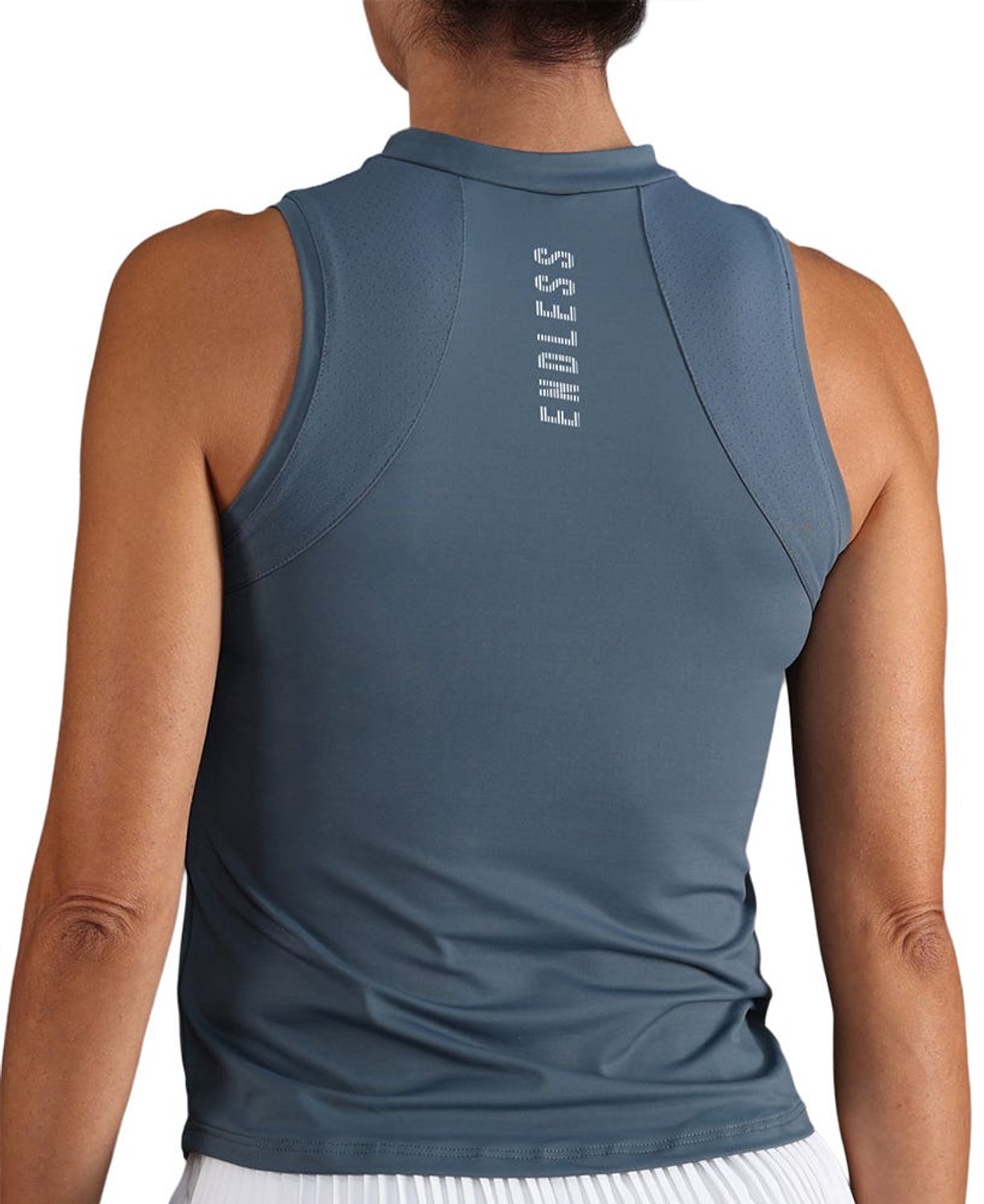 Polo Endless Glam 40764 Denim Mujer Xs