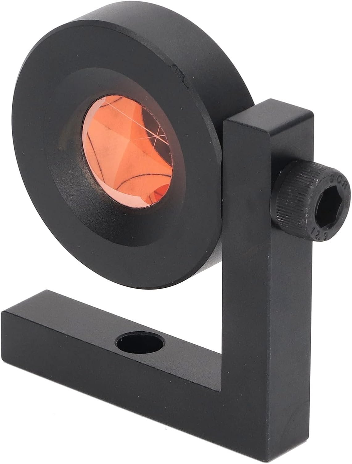 GMP104 Total Station Prisma Mini L Staaf Rechte Hoek 90 Graden voor