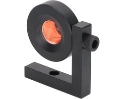 GMP104 Total Station Prisma Mini L Staaf Rechte Hoek 90 Graden voor