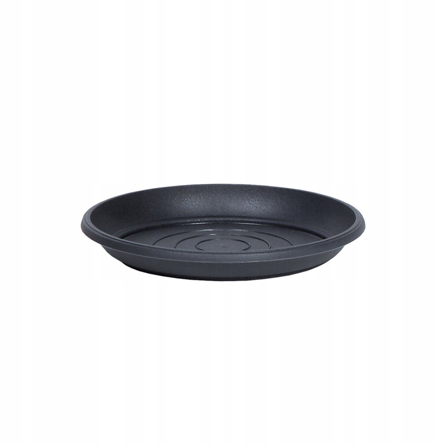 TERRA POD54 Antraciet Plantenonderzetter