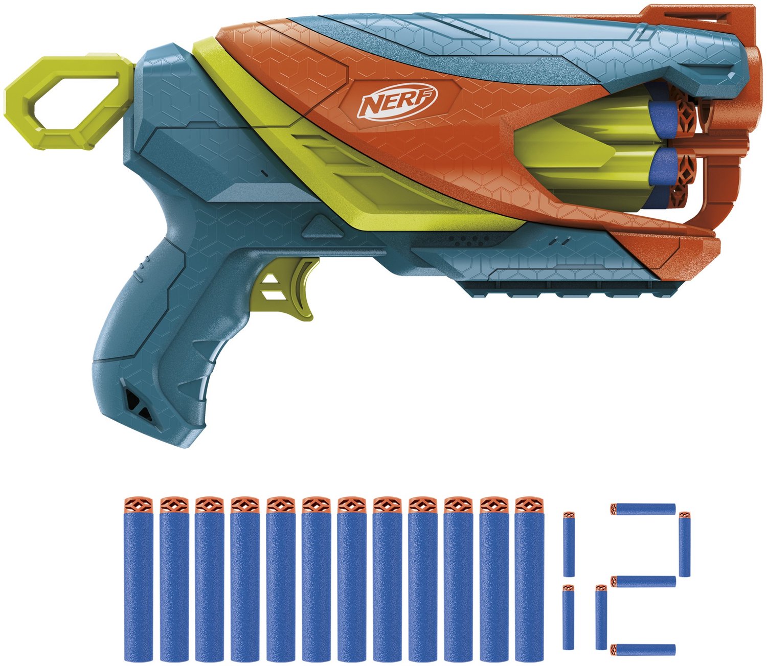 Rebel Ops Scout Shot-blaster