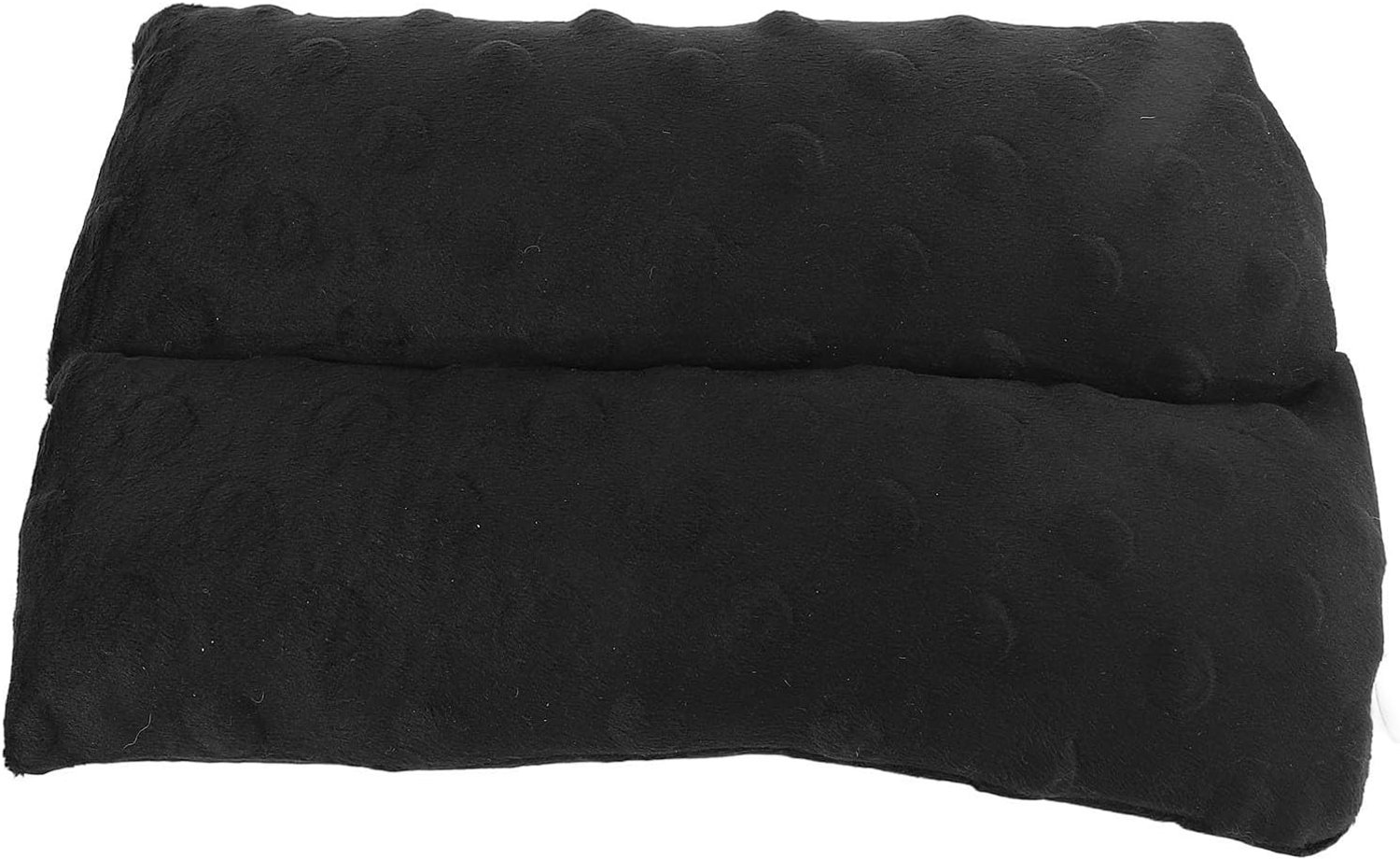 Autogordelkussen met klittenbandsluiting, verlicht ongemak op de borst, veilig passend kussen voor comfortabel rijden