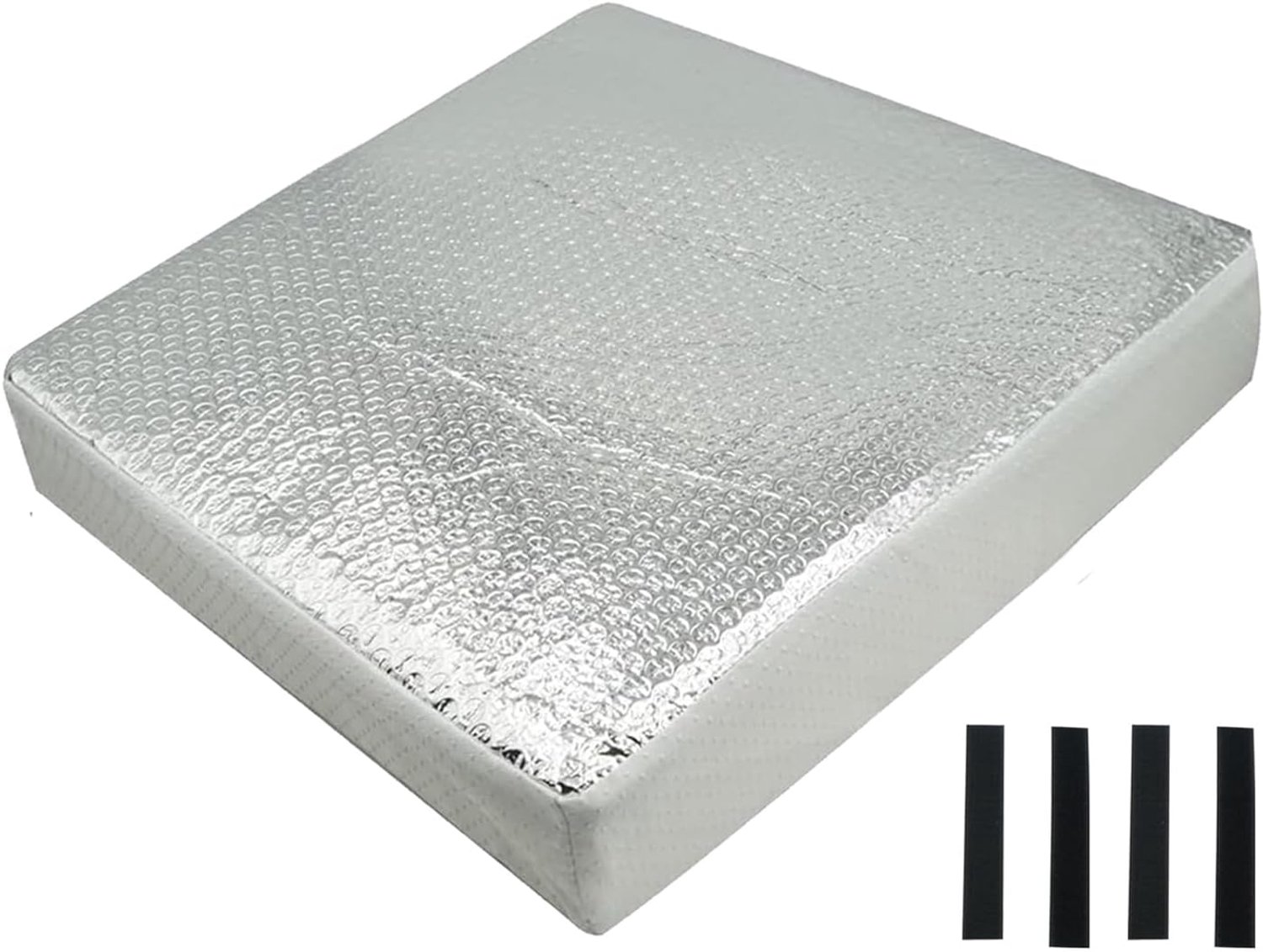 RV Dakraam Isolator Auto Ventilatie Accessoire