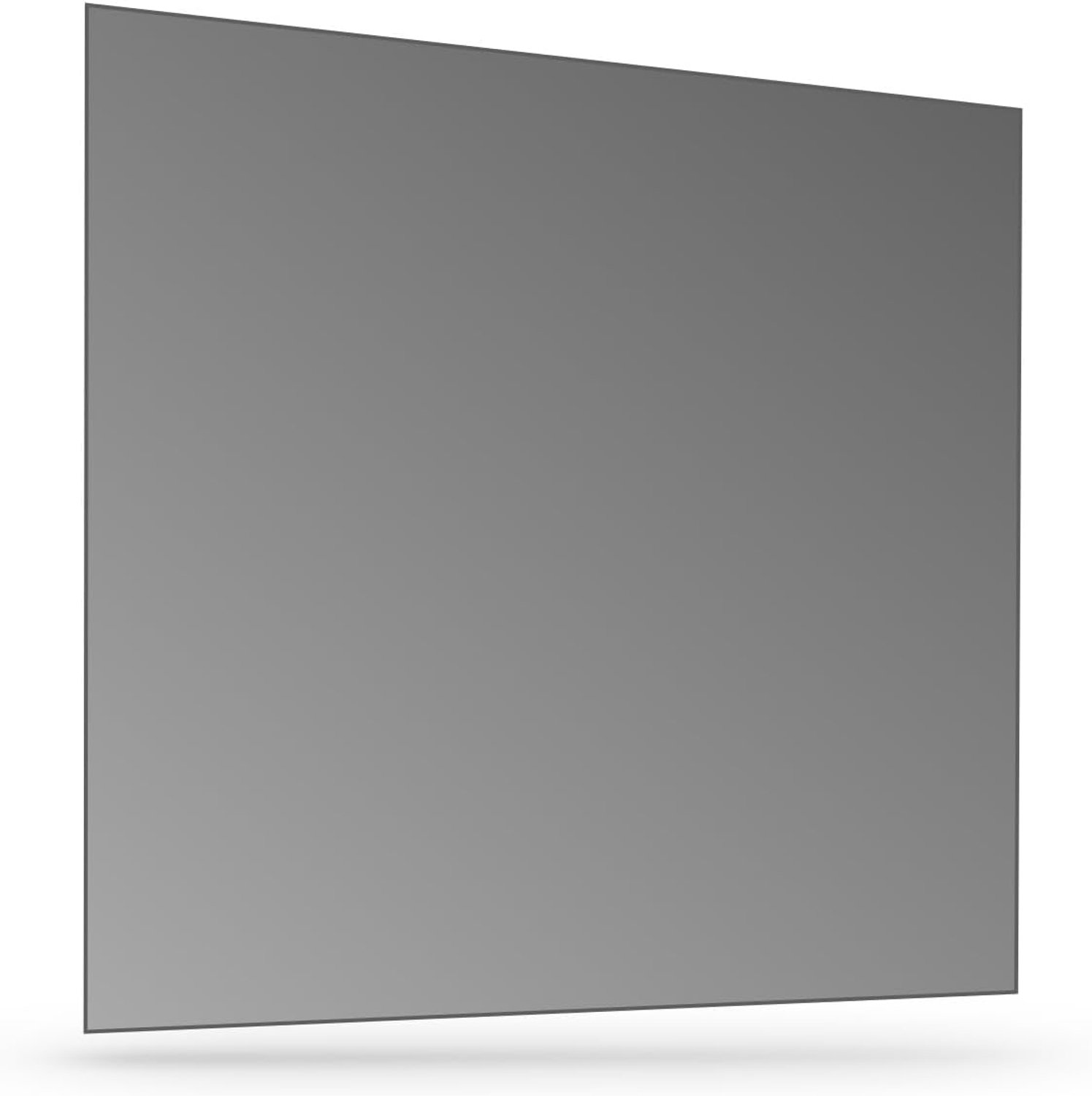 Polarisatie Folie 100 x 100 x 0,7 mm, niet-klevend, type ST-38-70