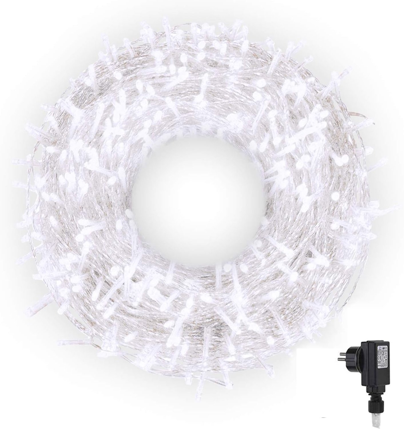 Light chain for outdoor, indoor and battery use. - ShopVlot