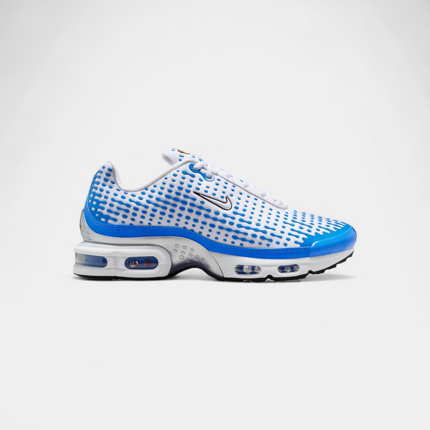 Nike Air Max Plus 7 Crystal Wit