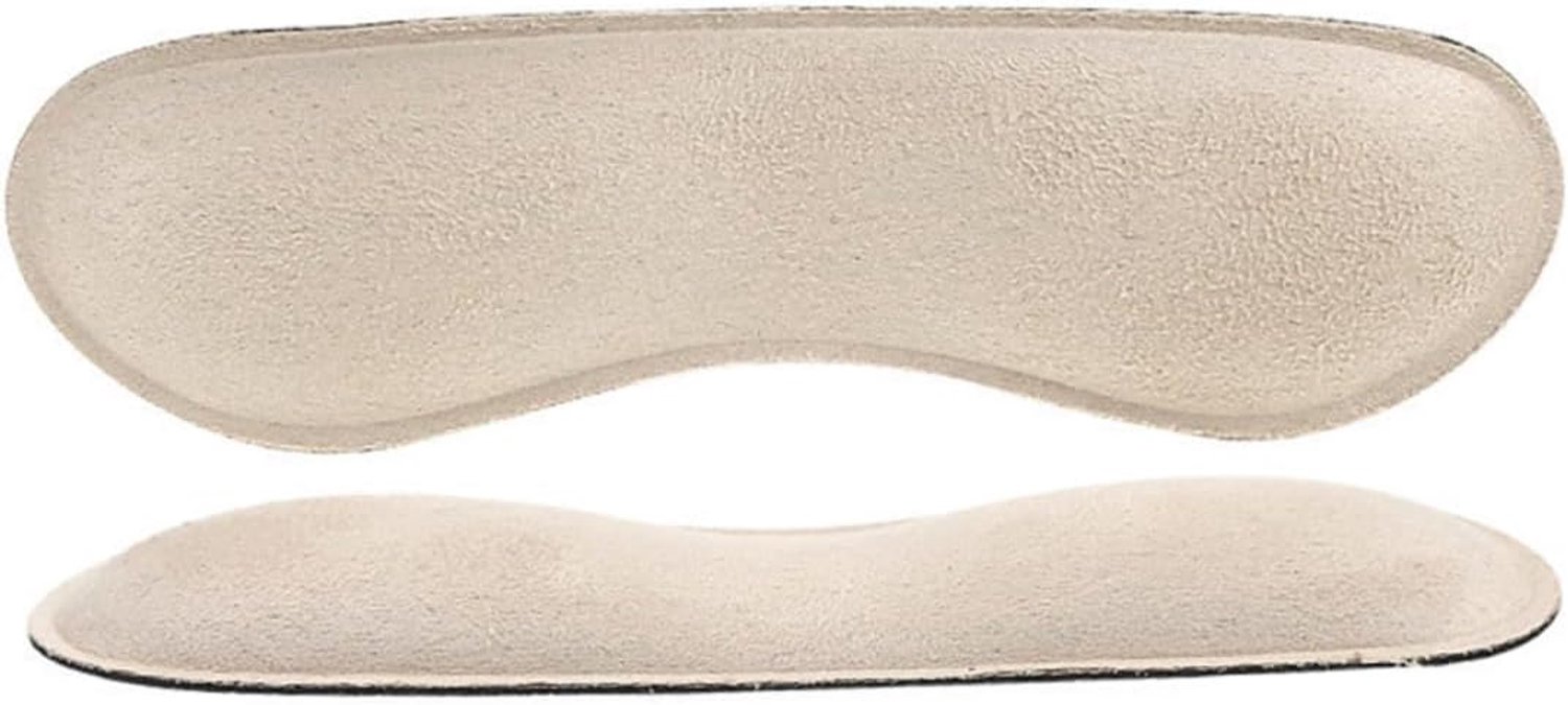 4paar Anti-wear Voetstickers Voor Hakken Zelfklevende Achterpads Verlengde Verdikte Hakbescherming Antislip Schoen Kussens Voor Dames Meisjes Zwart Huidskleur