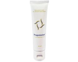 Abanda - Progesterine Crème - 60ml