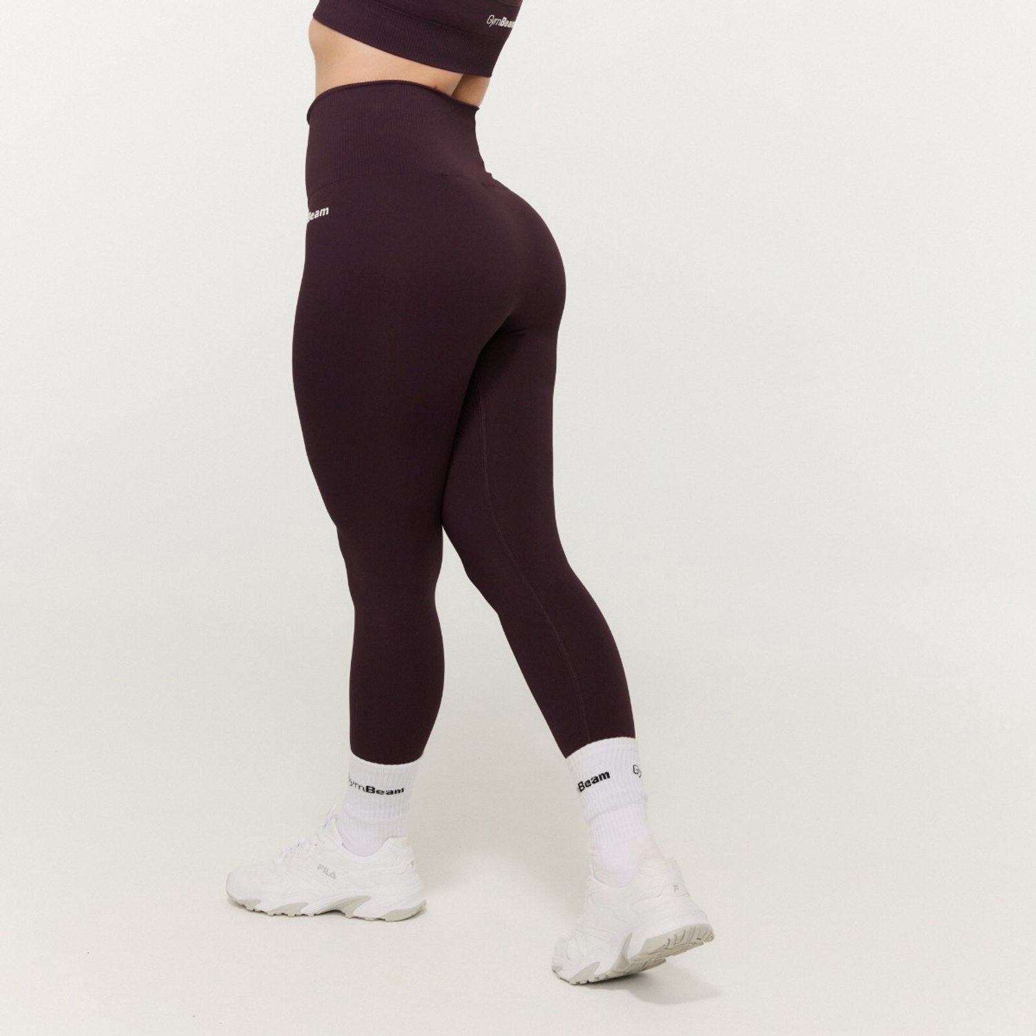 GymBeam GymBabe Legging Eclips voor dames S