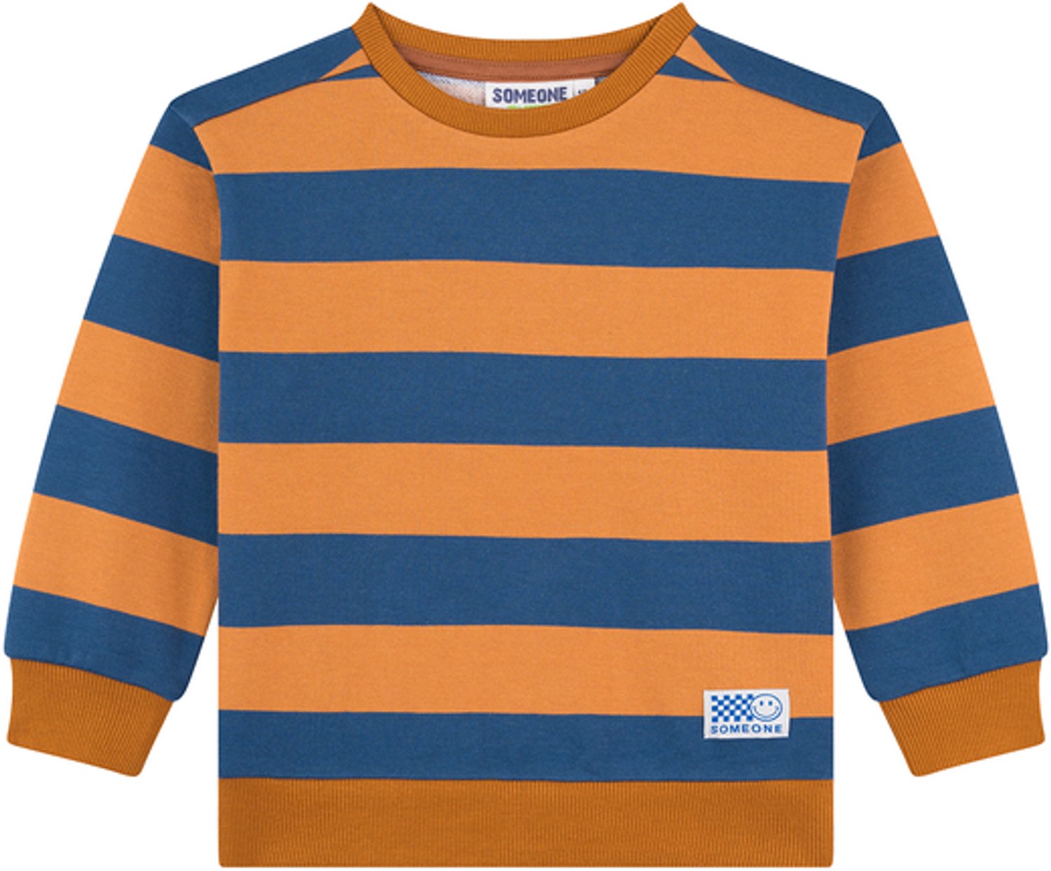 Someone Sweater streep CASPER - Maat 122