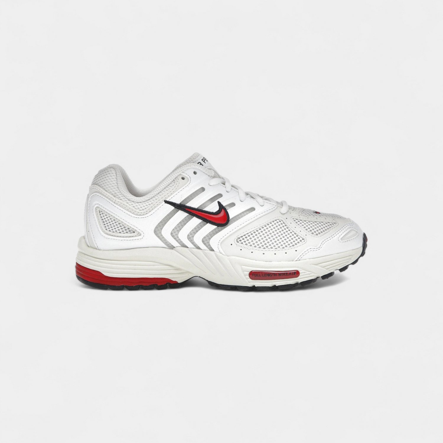 Nike Air Peg 2K5 Coconut Milk Rood
