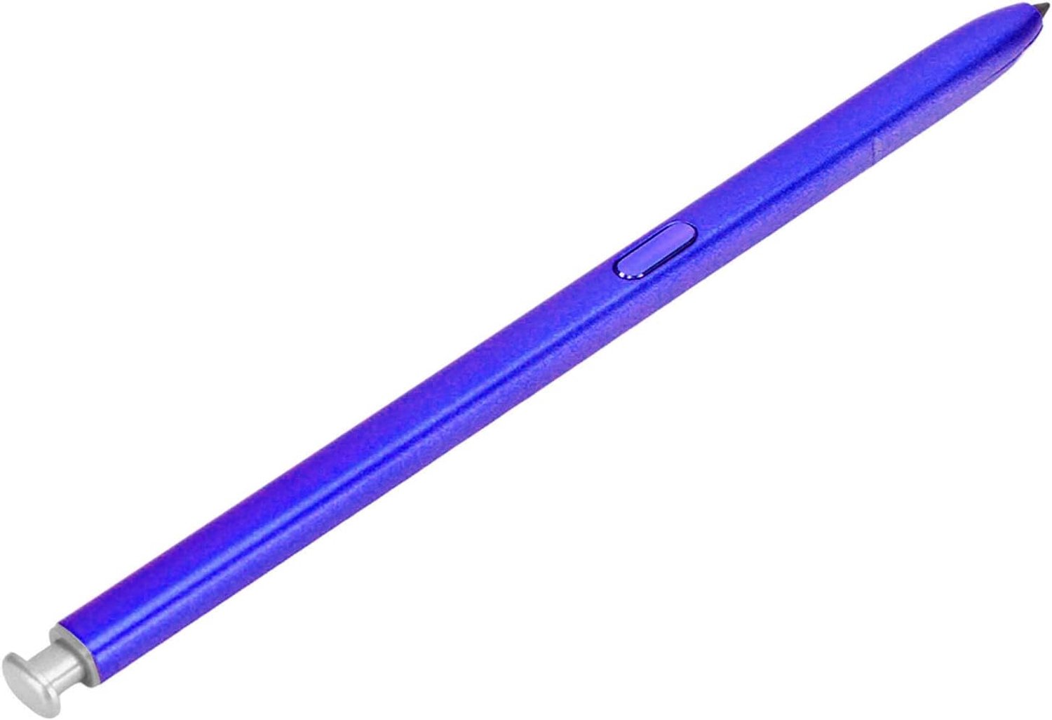 Punten voor Note 10 Note 10 Plus, 5 Stuks (SILVER)